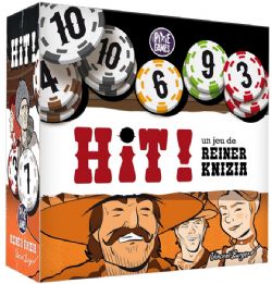 JC23 JEU HIT